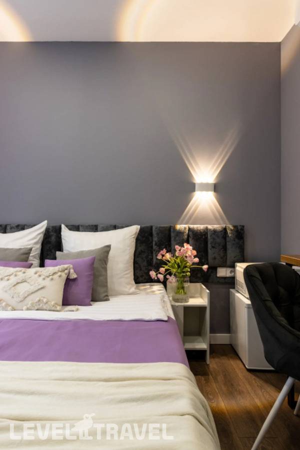 фотографии отеля Трауберг в Россия(Петроградский район) - фото №3