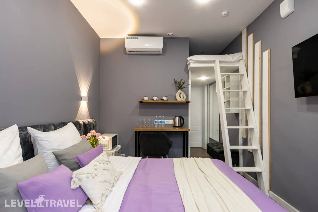 фотографии отеля Трауберг в Россия(Петроградский район) - фото №24