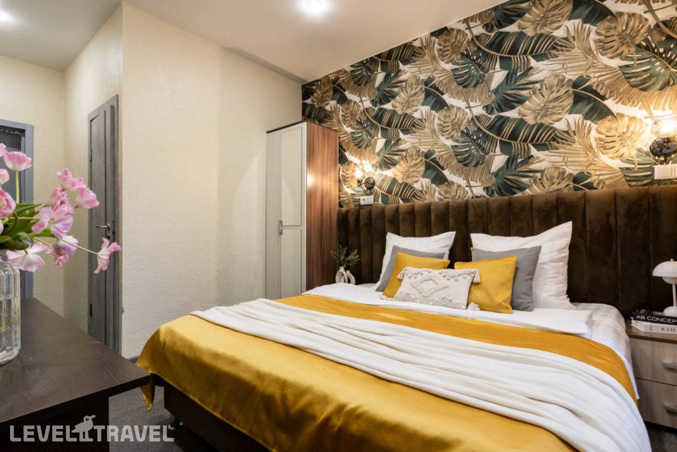 фотографии отеля Трауберг в Россия(Петроградский район) - фото №6