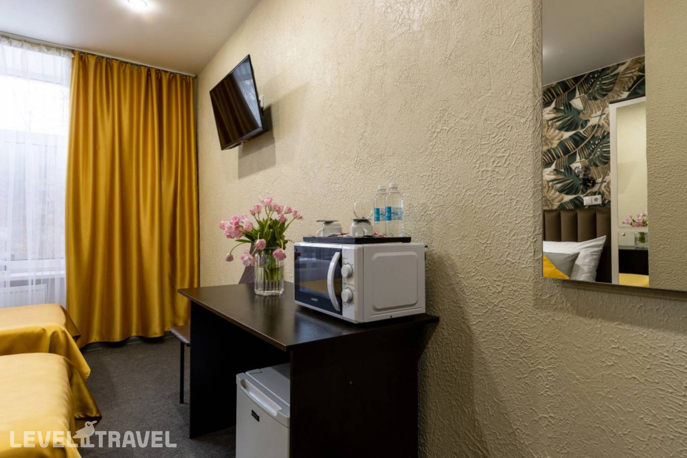 фотографии отеля Трауберг в Россия(Петроградский район) - фото №41