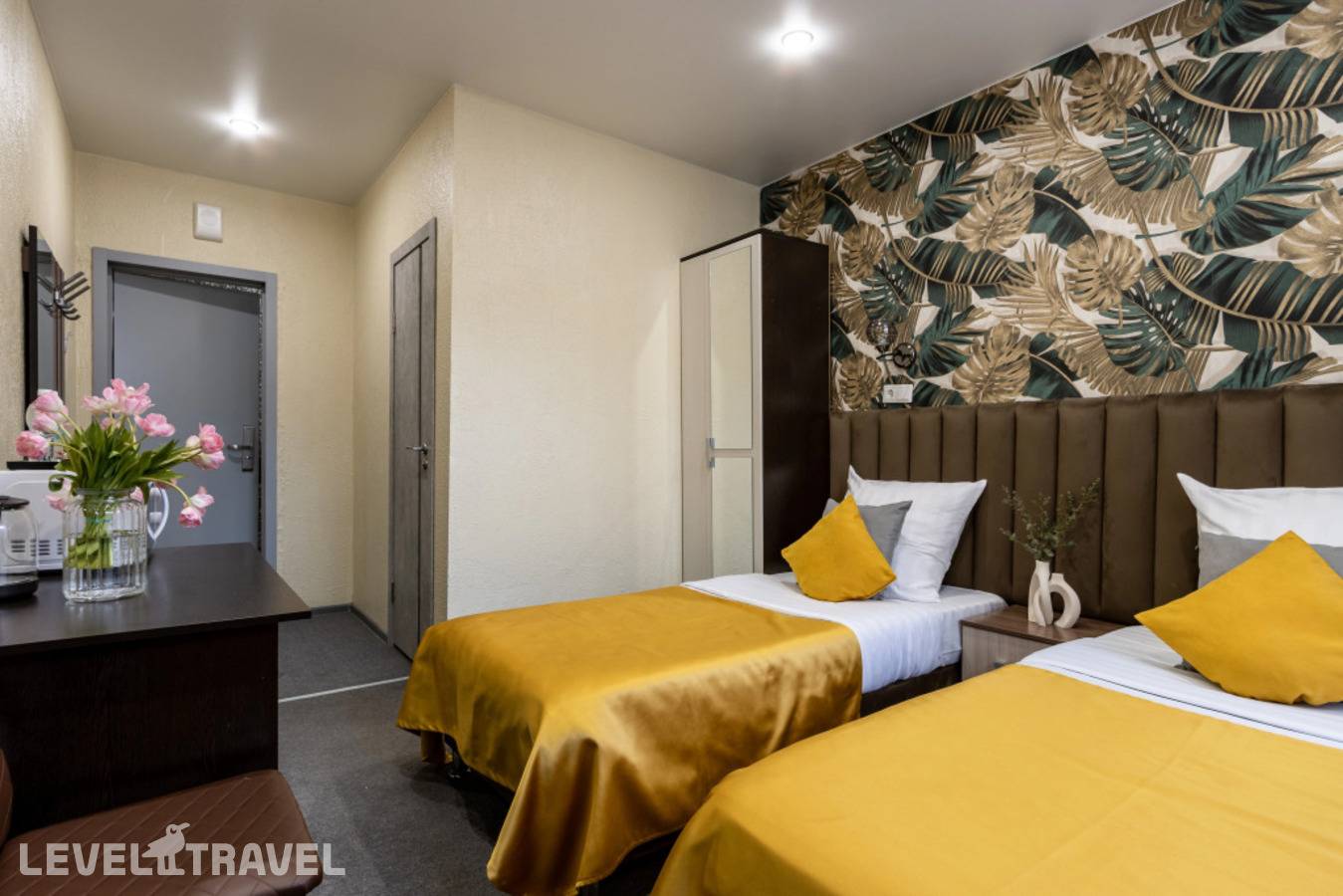 фотографии отеля Трауберг в Россия(Петроградский район) - фото №14