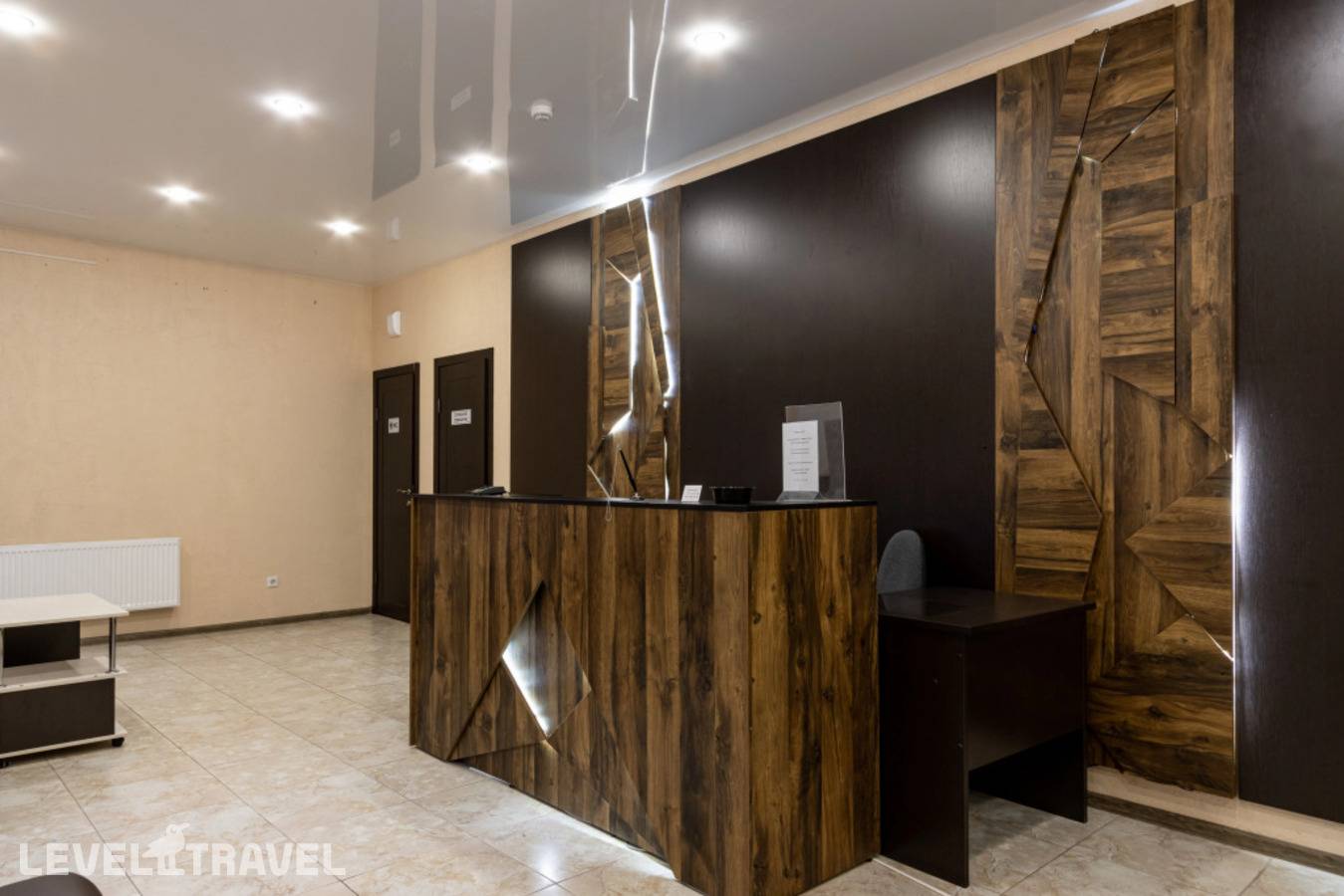 фотографии отеля Трауберг в Россия(Петроградский район) - фото №43