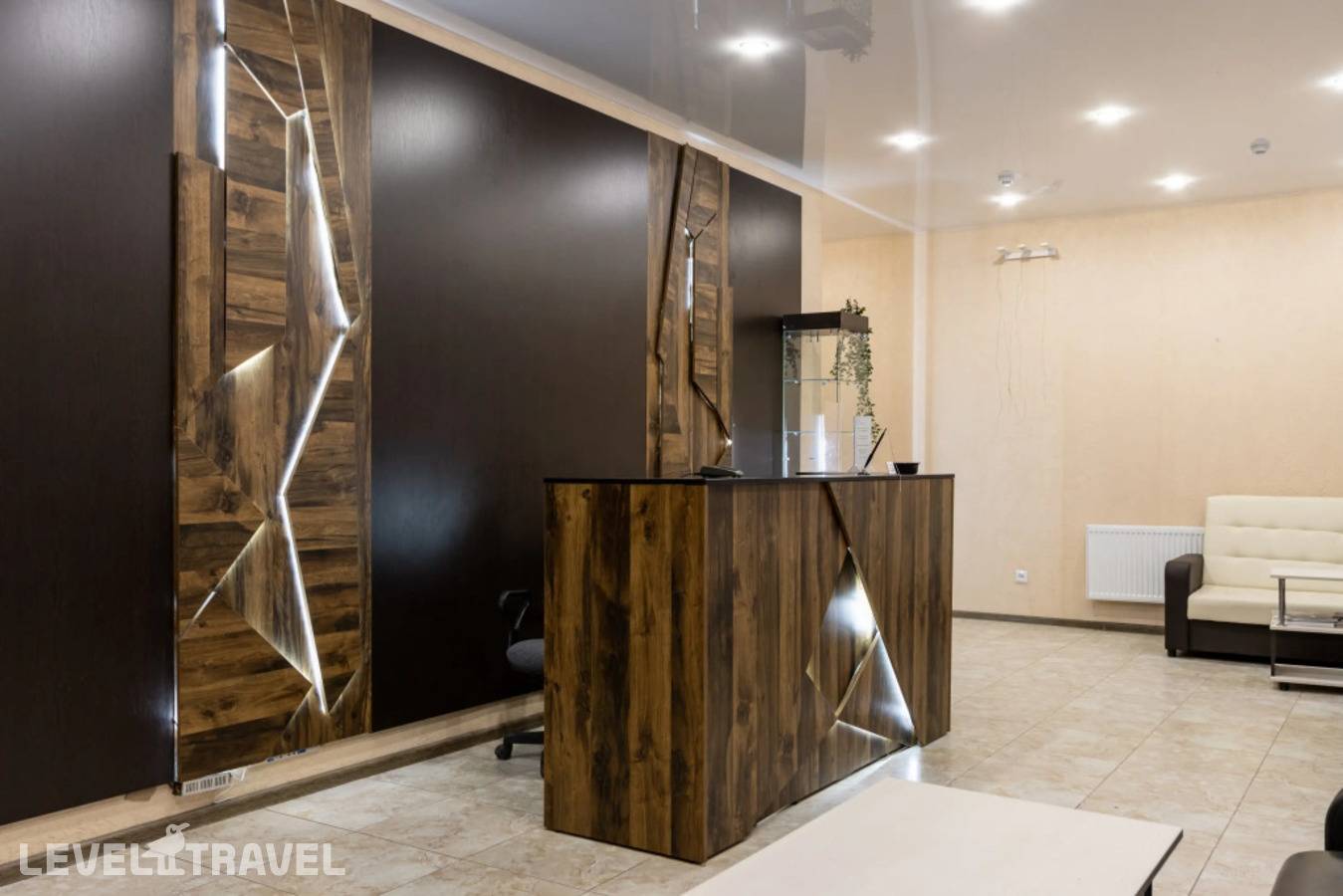 фотографии отеля Трауберг в Россия(Петроградский район) - фото №34