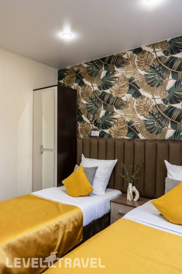 фотографии отеля Трауберг в Россия(Петроградский район) - фото №21