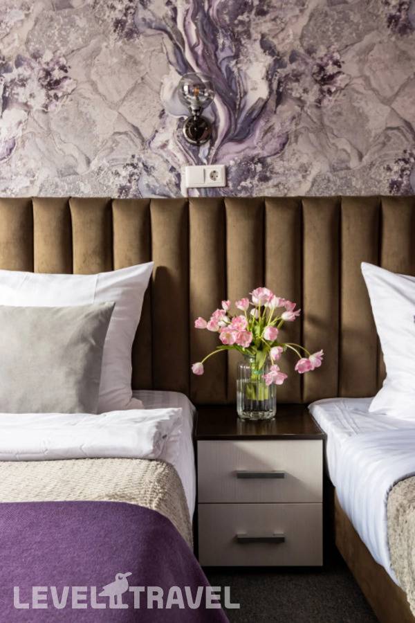 фотографии отеля Трауберг в Россия(Петроградский район) - фото №9