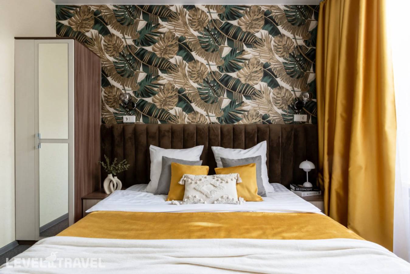 фотографии отеля Трауберг в Россия(Петроградский район) - фото №18