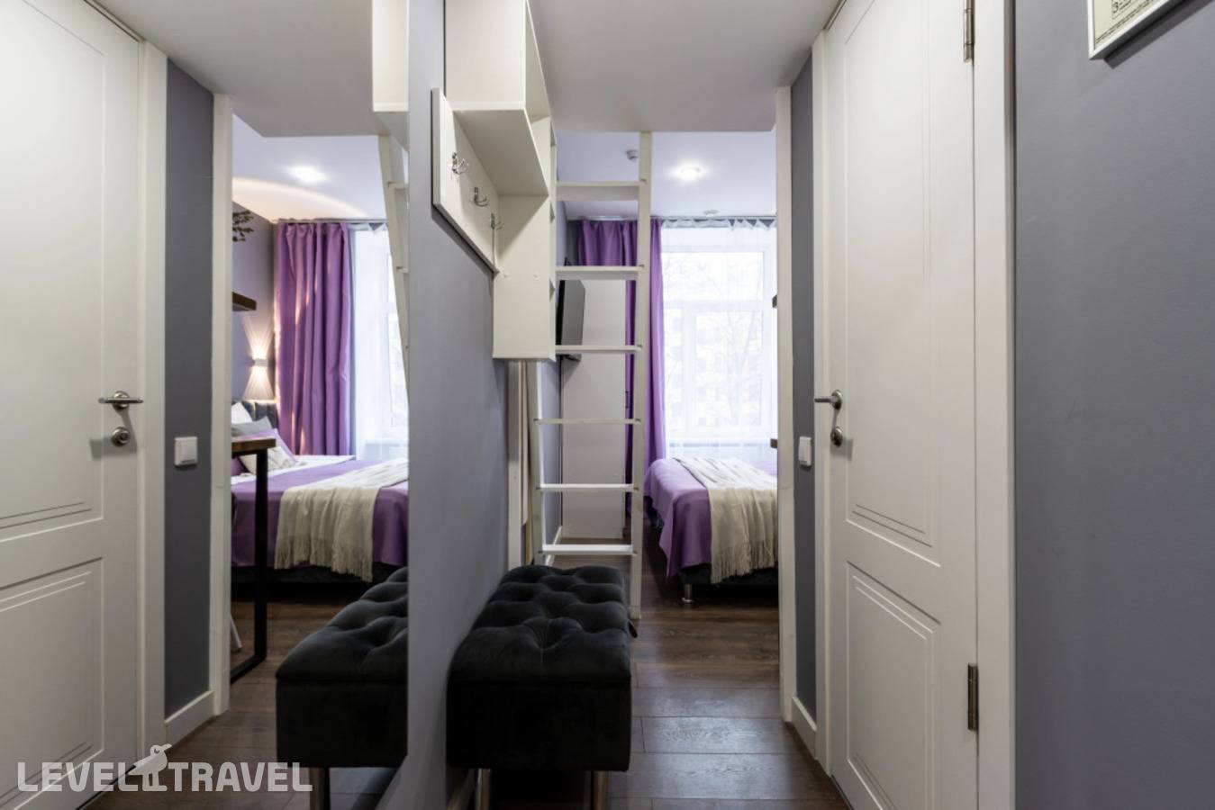 фотографии отеля Трауберг в Россия(Петроградский район) - фото №42