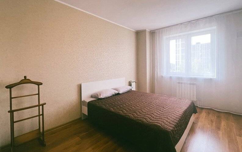 Atma House (Атма Хаус) На Муравленко 10