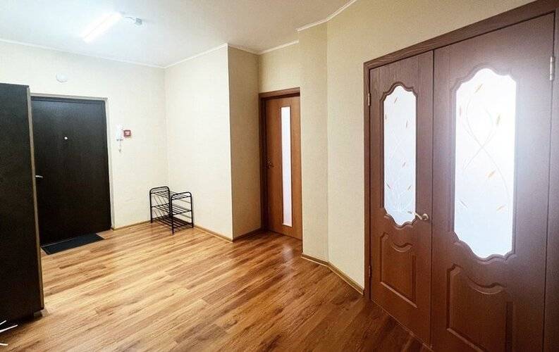 Atma House (Атма Хаус) На Муравленко 10