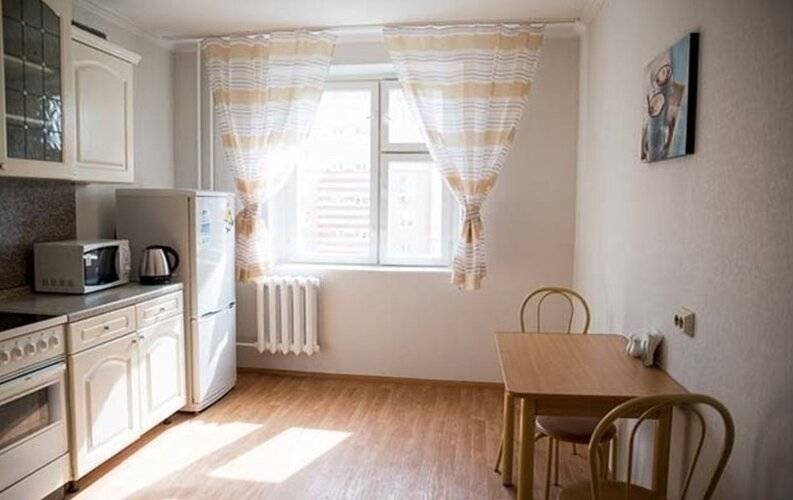 Atma House (Атма Хаус) На Пермякова 71 К.1