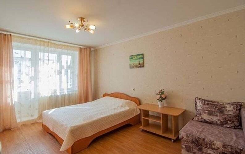 Atma House (Атма Хаус) На Пермякова 71 К.1