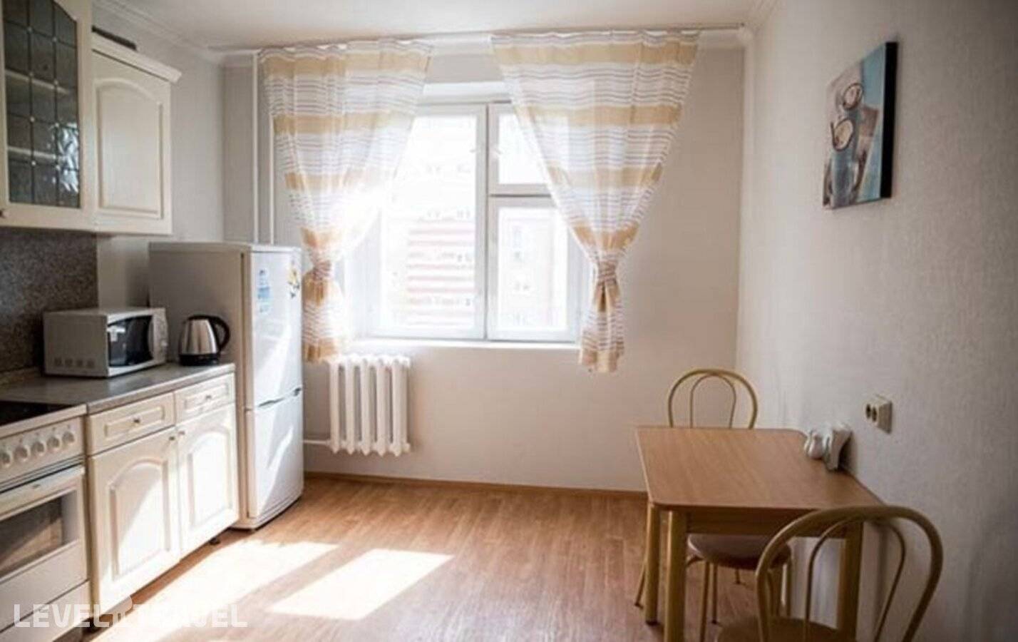 фотографии отеля Atma House (Атма Хаус) На Пермякова 71 К.1 в Россия(Тюмень) - фото №4