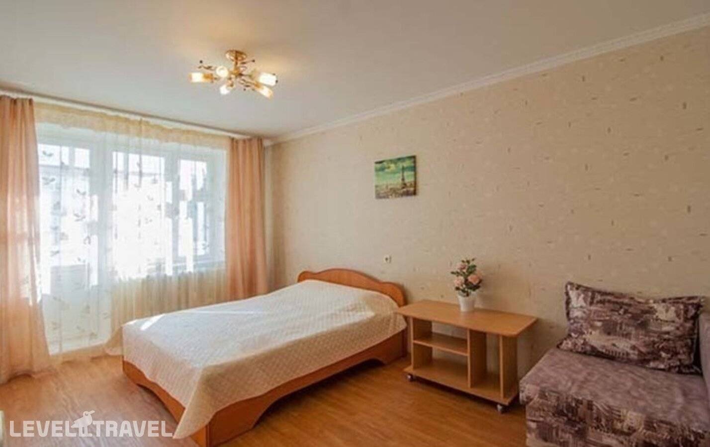 фотографии отеля Atma House (Атма Хаус) На Пермякова 71 К.1 в Россия(Тюмень) - фото №1