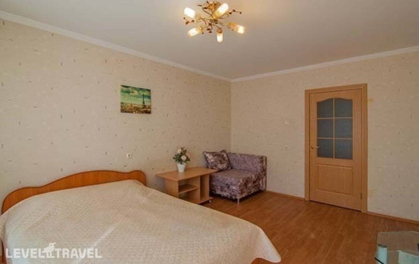 фотографии отеля Atma House (Атма Хаус) На Пермякова 71 К.1 в Россия(Тюмень) - фото №3