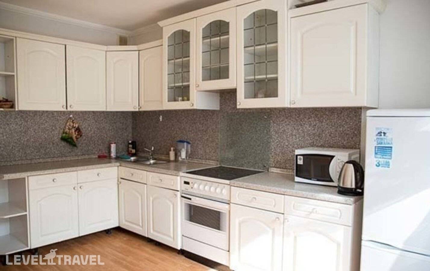 фотографии отеля Atma House (Атма Хаус) На Пермякова 71 К.1 в Россия(Тюмень) - фото №5