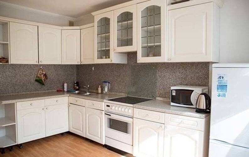 Atma House (Атма Хаус) На Пермякова 71 К.1