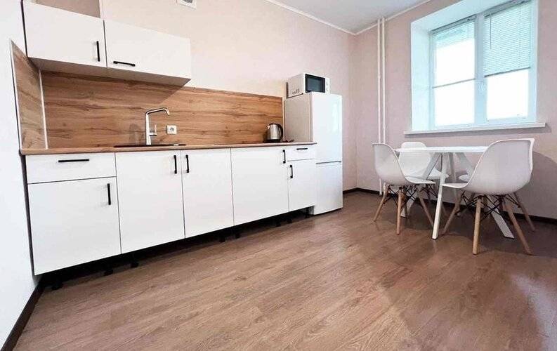 Atma House (Атма Хаус) На Революции 228