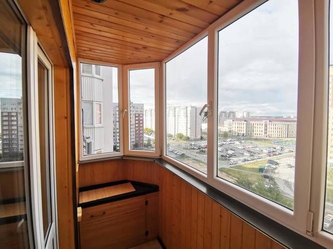 Atma House (Атма Хаус) На Широтной 185