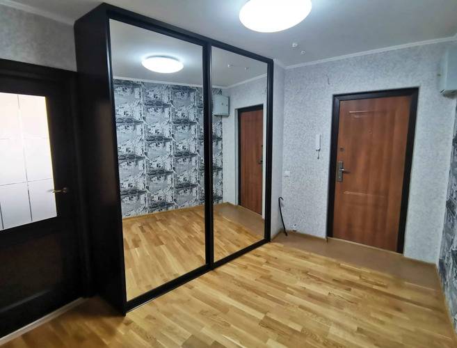 Atma House (Атма Хаус) На Широтной 185