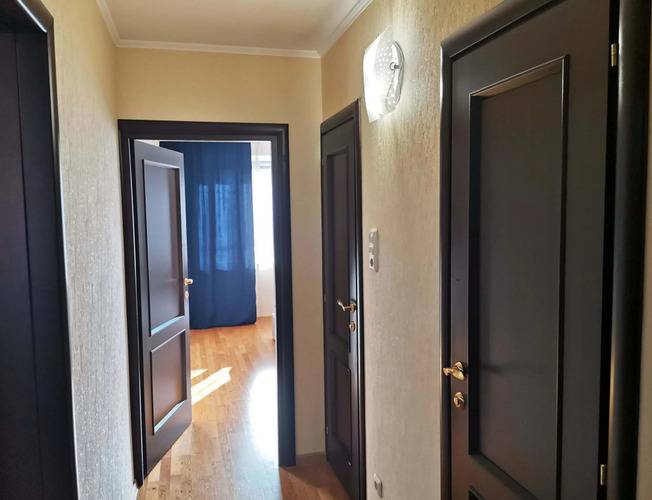 Atma House (Атма Хаус) На Широтной 185