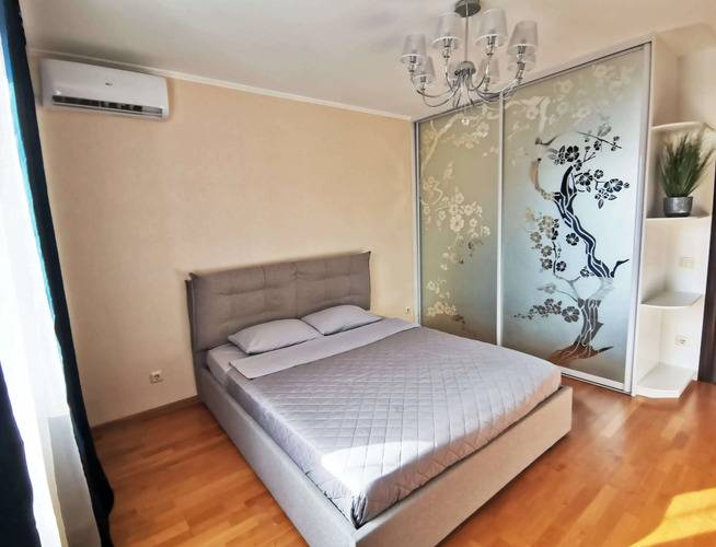 Atma House (Атма Хаус) На Широтной 185