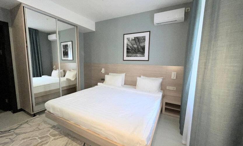 Resident Hotel Gogol