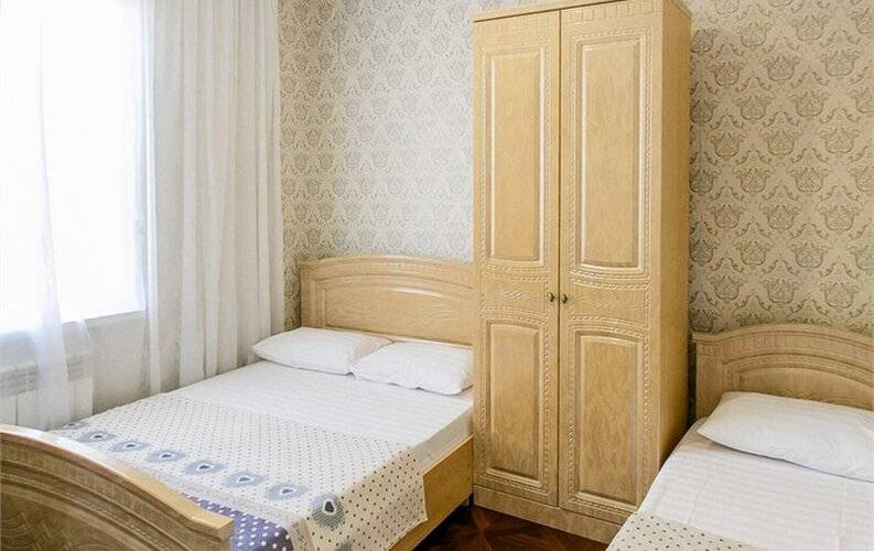 Диана Гостевой Дом