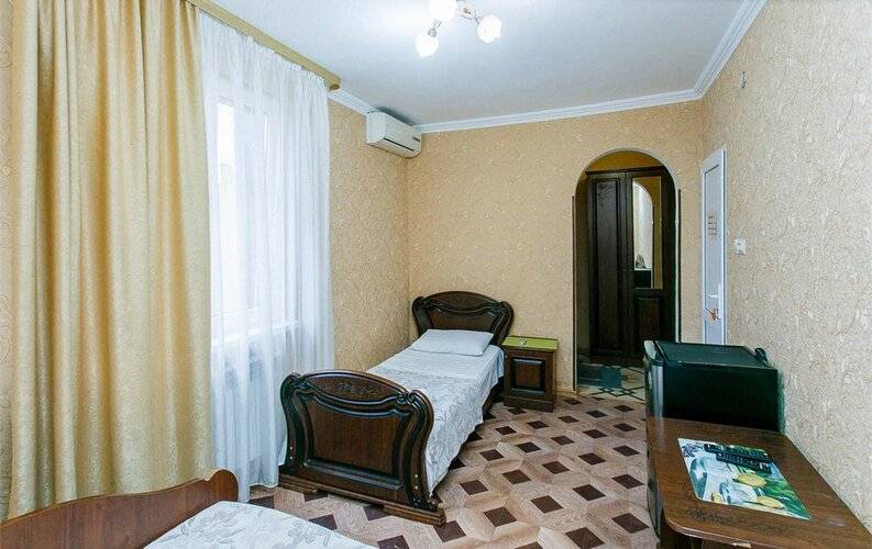 Диана Гостевой Дом