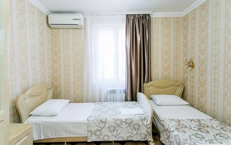 Диана Гостевой Дом