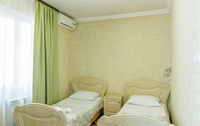 Диана Гостевой Дом