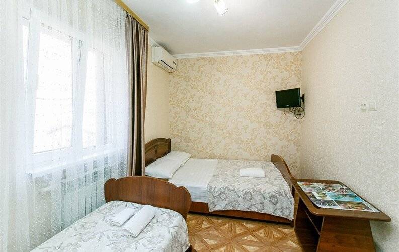 Диана Гостевой Дом