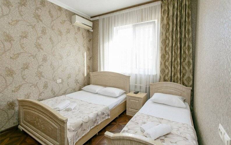 Диана Гостевой Дом