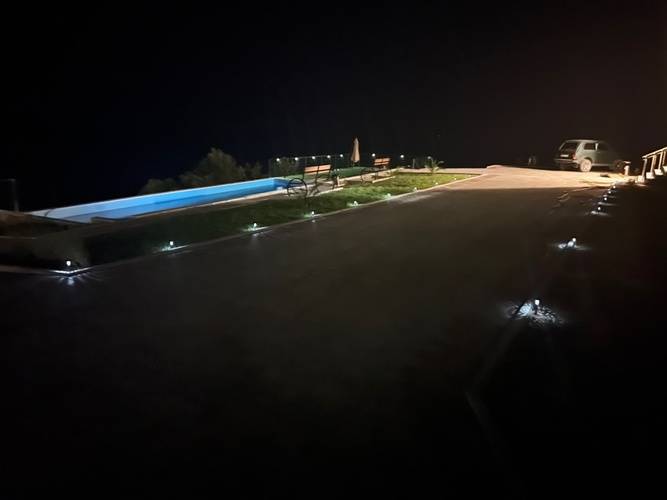 Отель Парнас