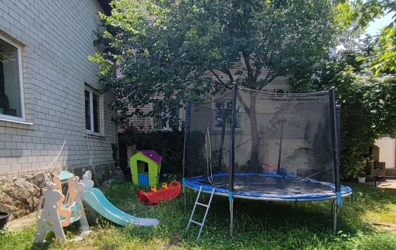 Гостевой Дом У Друзей