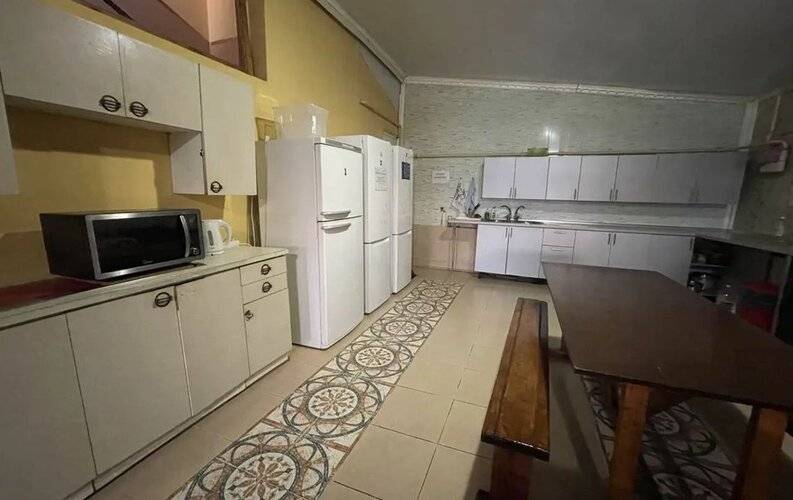 Гостевой Дом Уют