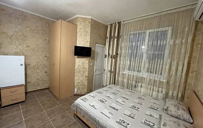 Гостевой Дом Уют