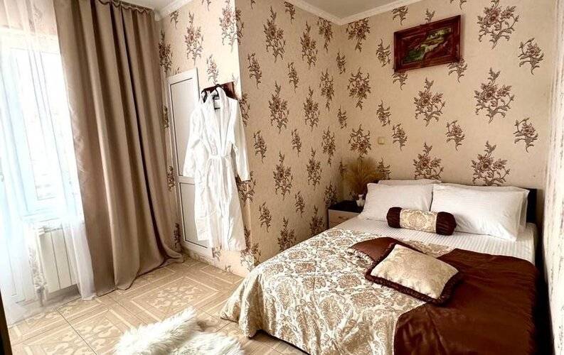 Гостевой Дом Уют