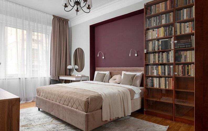 Gm Apartments Джм На Старопименовском Пер. 16