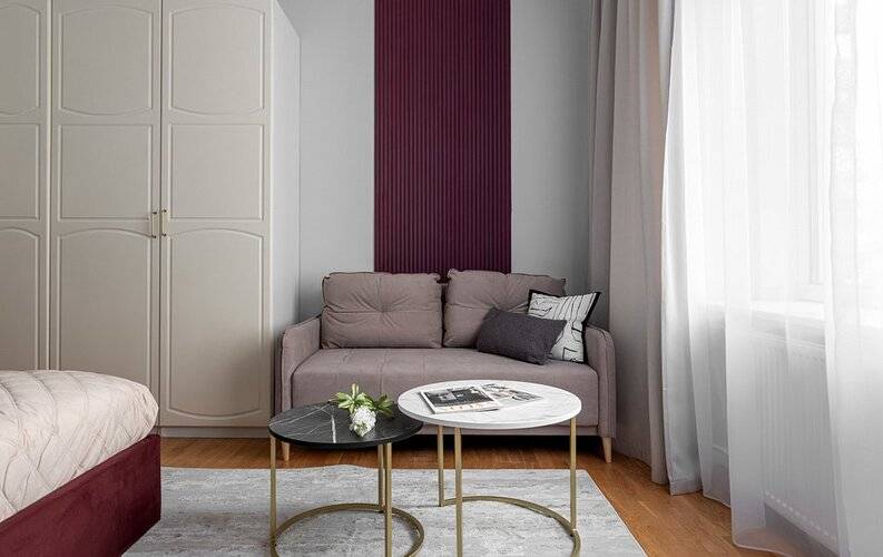 Gm Apartments Джм На Старопименовском Пер. 16