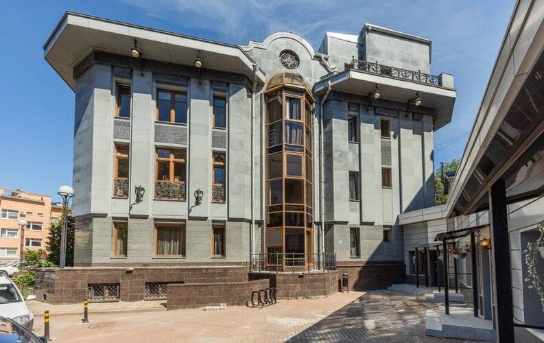 Magic (Мэджик Апарт) У Метро Василеостровская