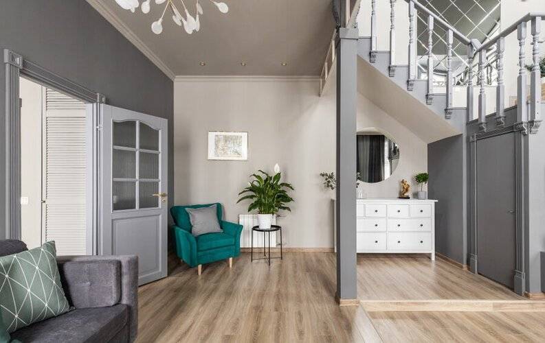 Minin Apartments (Минин) На Стремянной