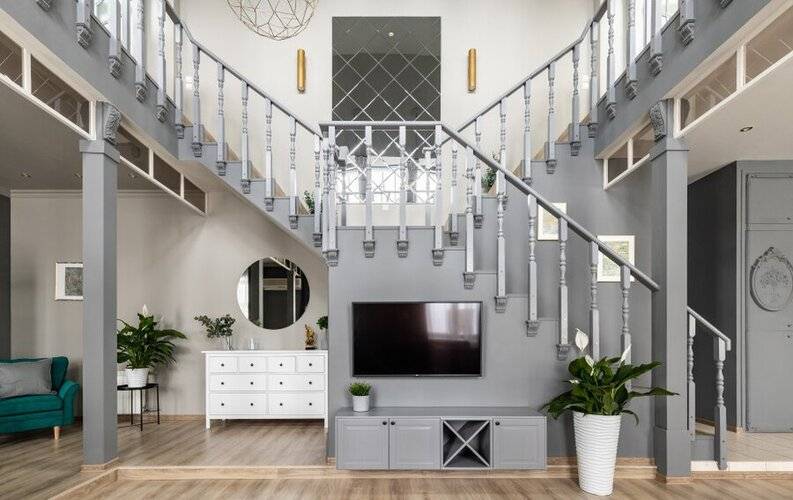 Minin Apartments (Минин) На Стремянной