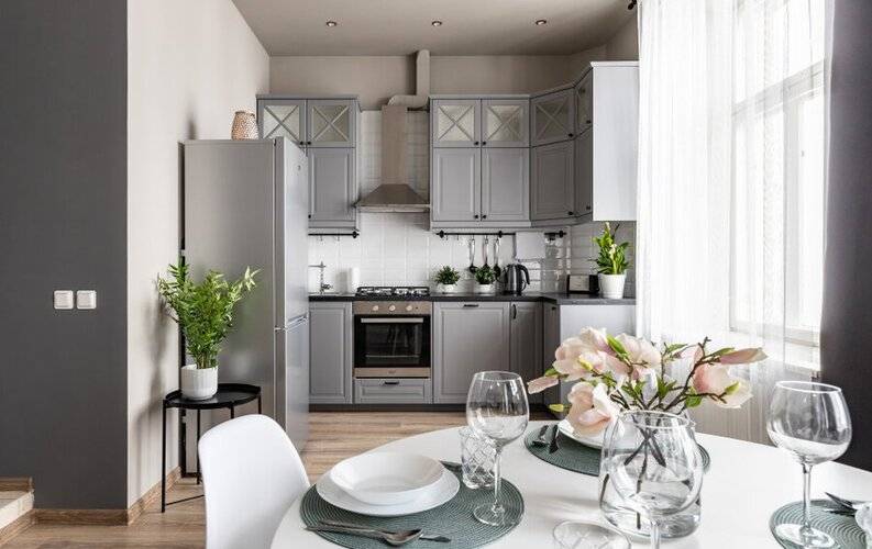 Minin Apartments (Минин) На Стремянной
