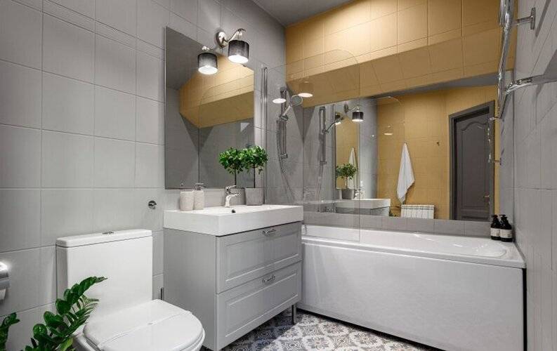 Minin Apartments (Минин) На Стремянной