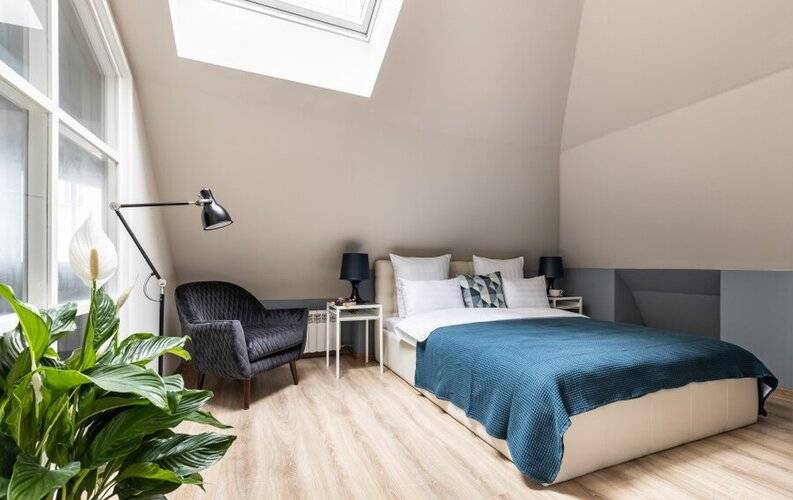 Minin Apartments (Минин) На Стремянной