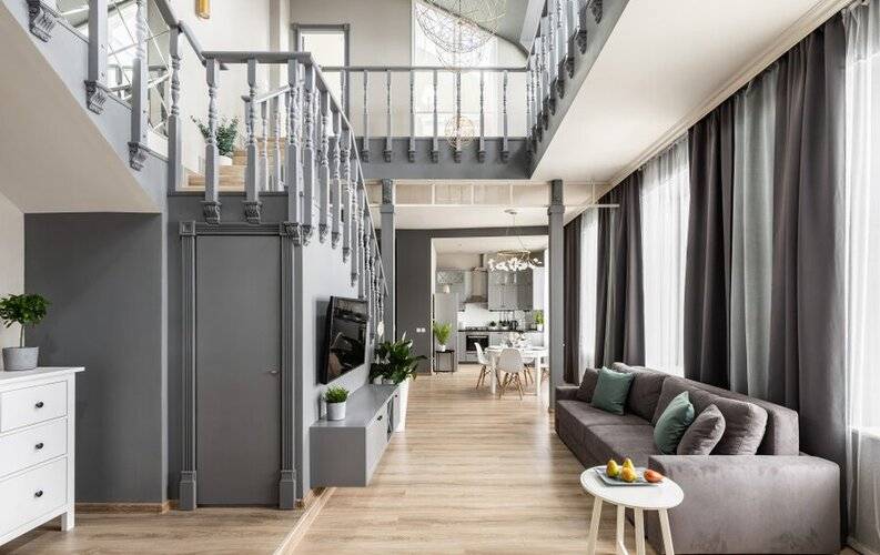 Minin Apartments (Минин) На Стремянной