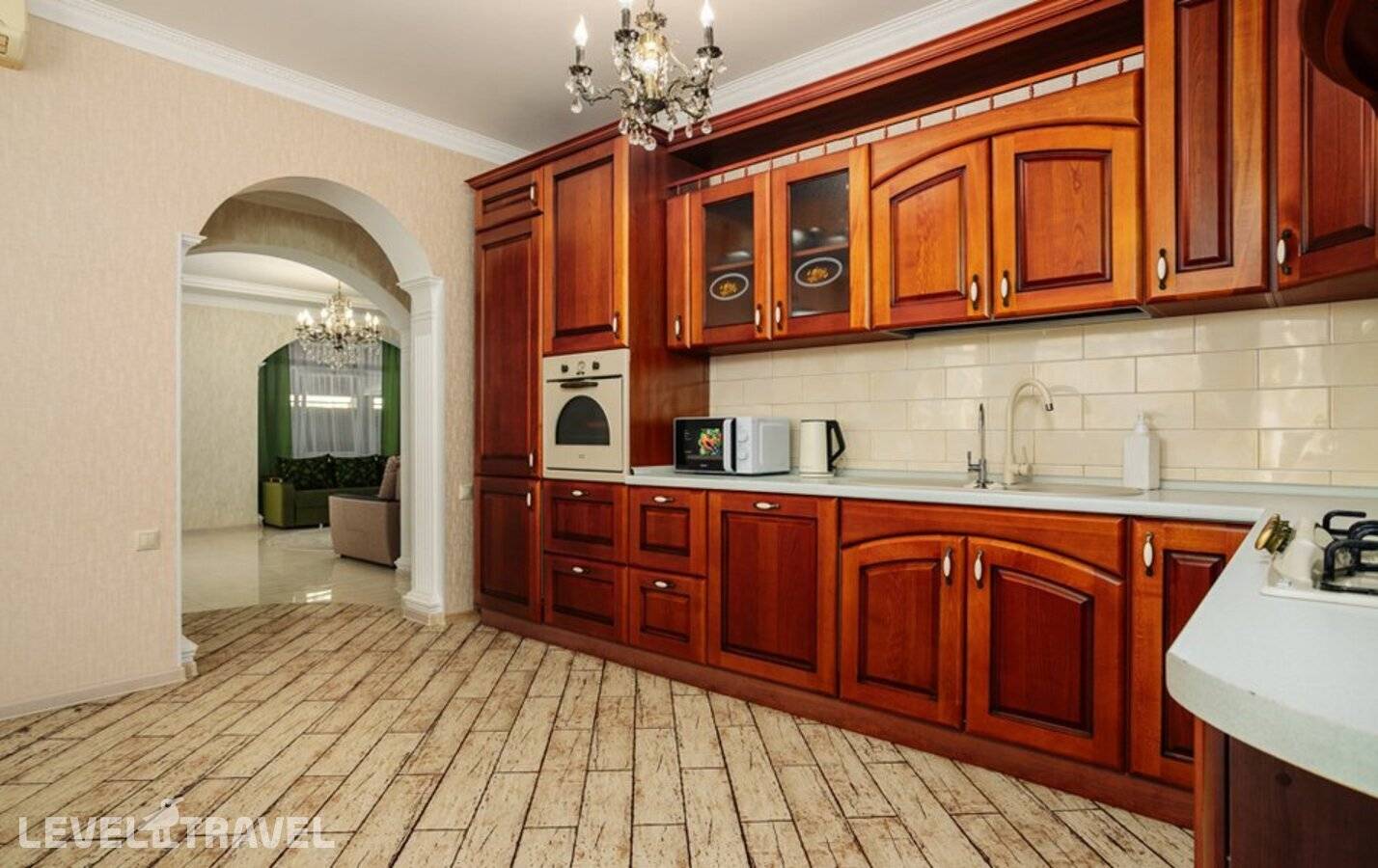 фотографии отеля Palma Park (Пальма Парк) Гостевой Дом в Россия(Сириус) - фото №23