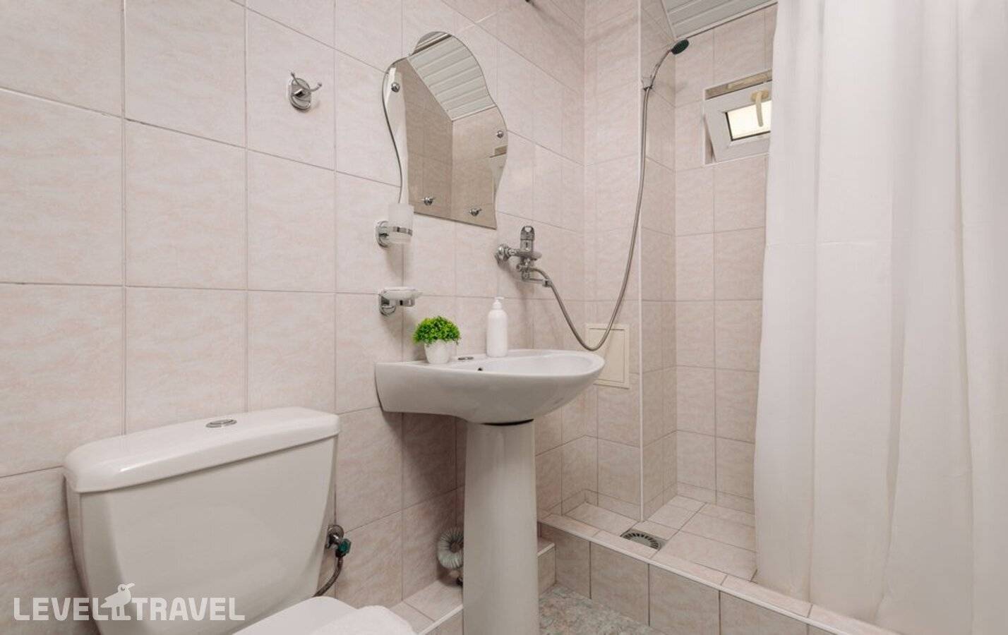 фотографии отеля Palma Park (Пальма Парк) Гостевой Дом в Россия(Сириус) - фото №17