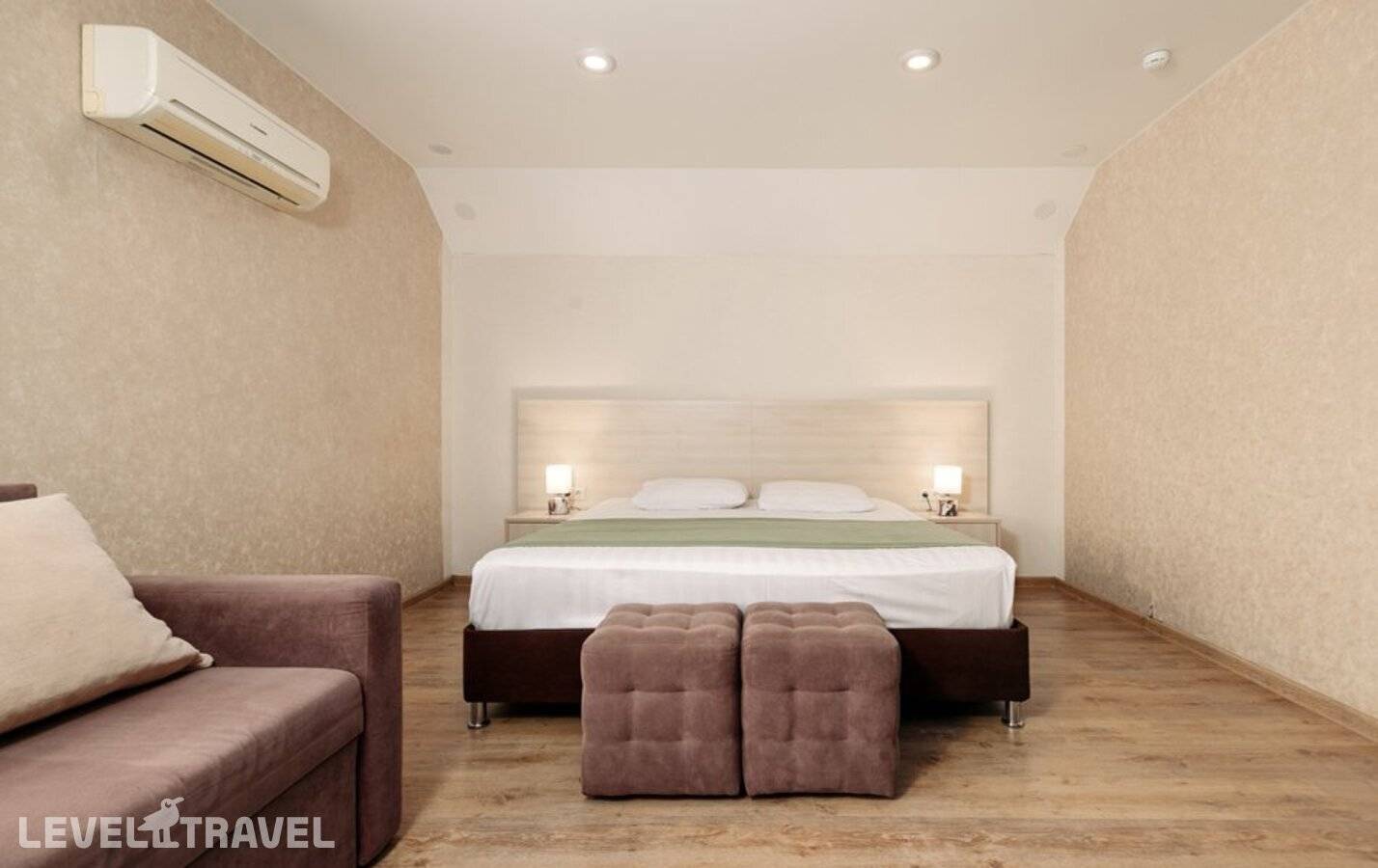 фотографии отеля Palma Park (Пальма Парк) Гостевой Дом в Россия(Сириус) - фото №15