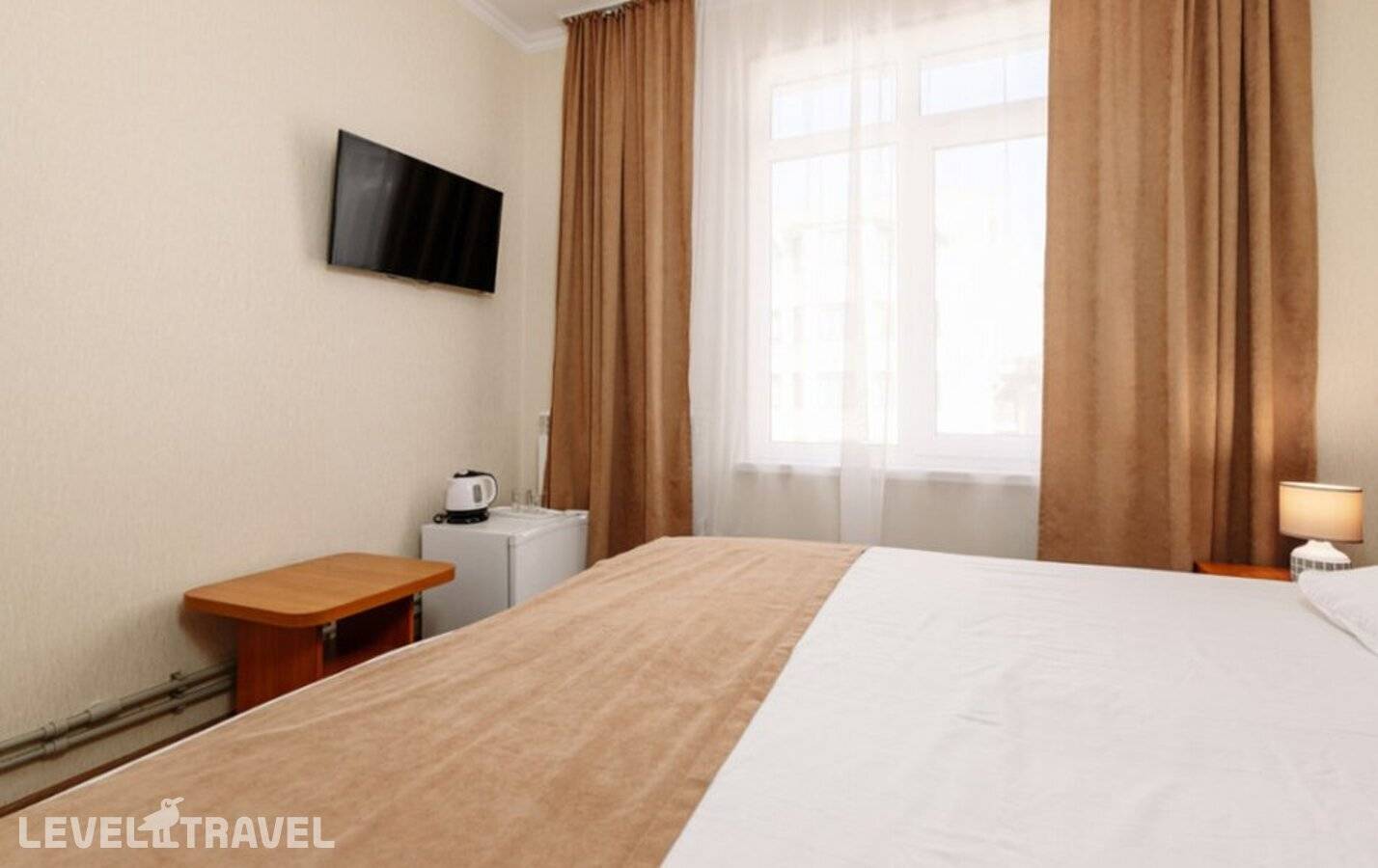 фотографии отеля Palma Park (Пальма Парк) Гостевой Дом в Россия(Сириус) - фото №16